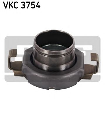 VKC 3754 SKF - Вижимний підшипник1
